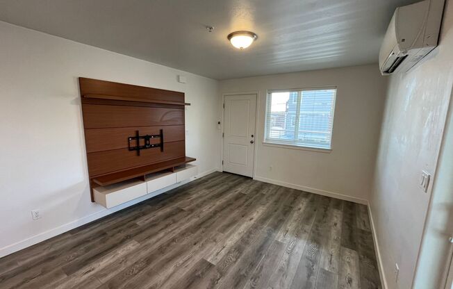 1 bed, 1 bath, $1,750