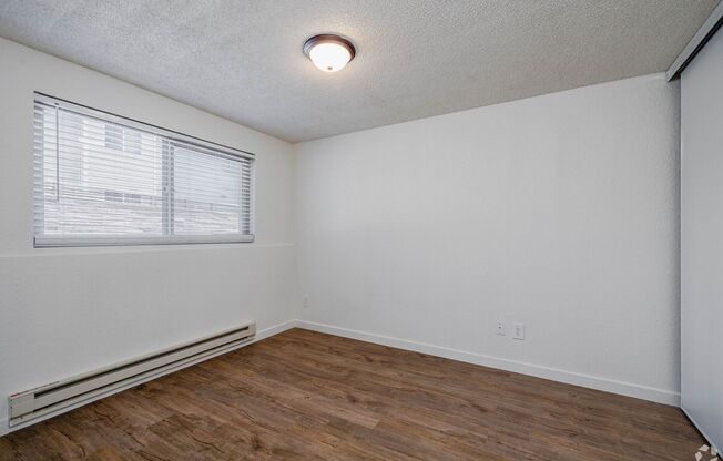 Quiet Family-Friendly Living In Downtown Redmond