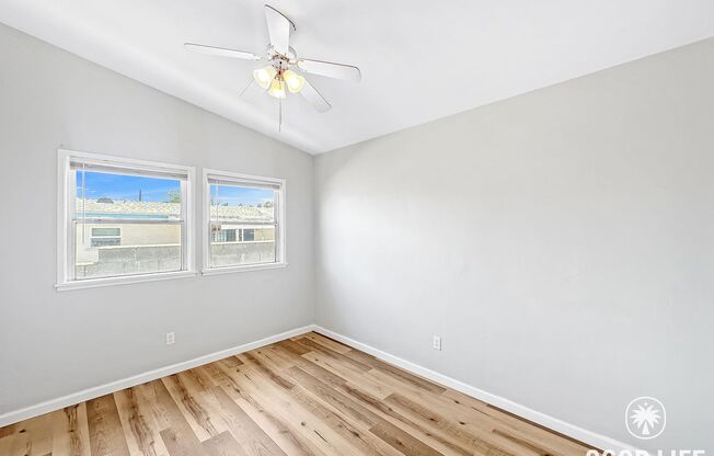 Charming 3BD/2BA Single-Story Home in Otay Mesa with Large Backyard, In-Unit Laundry & Attached Garage