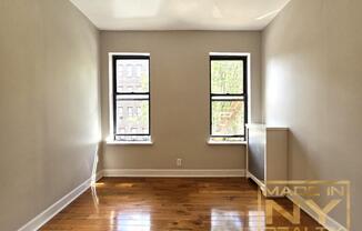1 bed, 1 bath, $3,395, Unit 2A