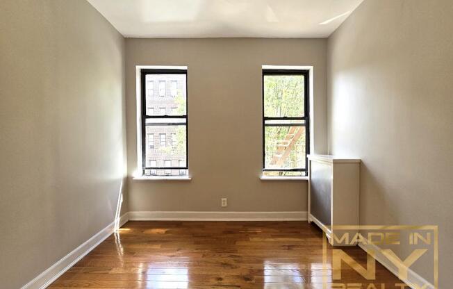 1 bed, 1 bath, $3,395, Unit 2A