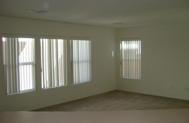 THIS IS A 2 STORY HOME WITH 3 BEDROOMS