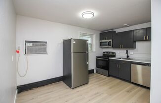 1 bed, 1 bath, 616 sqft, $825, Unit 214-02