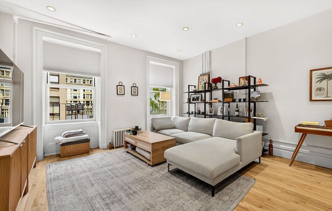 44 West 17th Street