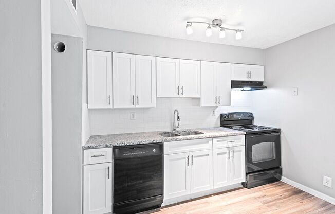 Uphill Flats- 1, 2 & 3 Bedrooms