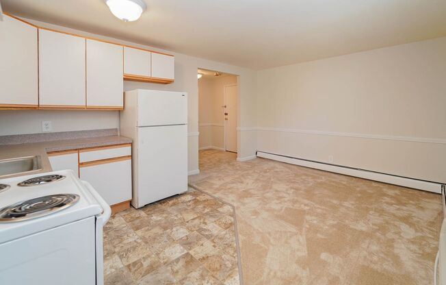 1 bed, 1 bath, $1,545, Unit 27A