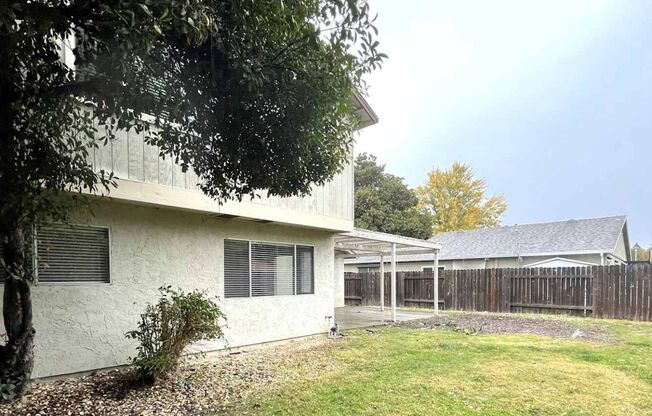 4 beds, 2.5 baths, $2,300, Unit # SACRAMENTO CA