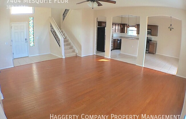 7404 MESQUITE FLOR