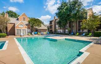 Seacrest Apartments