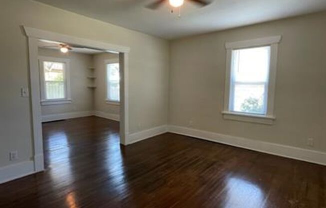 2 beds, 1 bath, $850