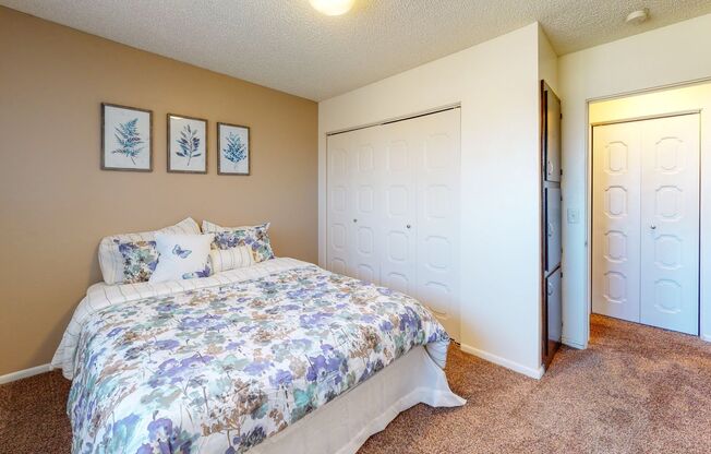 1 bed, 1 bath, 600 sqft, $895