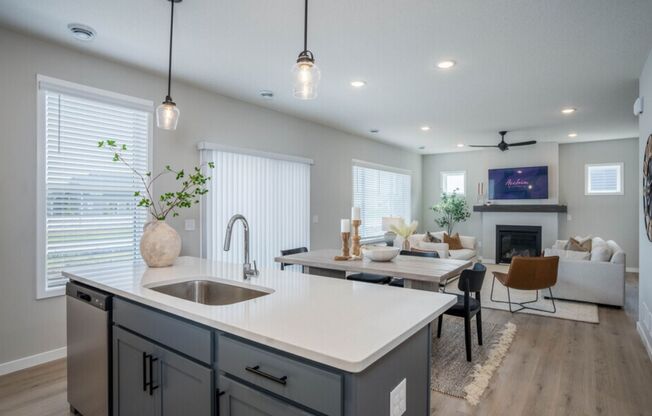 Acclaim of Woodbury – Modern Living, Thoughtfully Designed