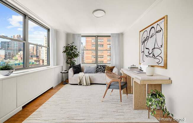 3 beds, 2 baths, 1,126 sqft, $10,995, Unit 8A