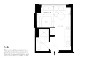 Partner-provided photo for $1100 unit