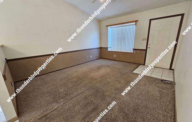 2 beds, 1 bath, $1,550