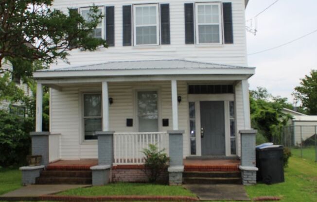Watkins St  537