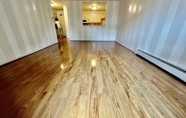 205 INDEPENDENCE AVE