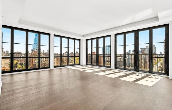 250 W 96 ST