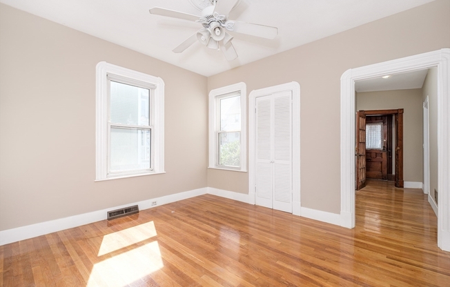 11 CRAWFORD ST