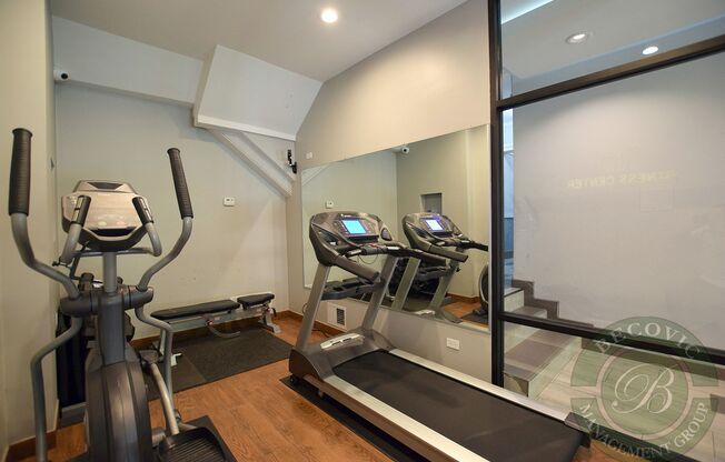 Studio, 1 bath, 305 sqft, $1,550, Unit 202
