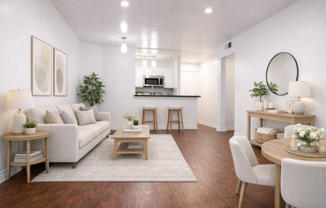 2330 North Cahuenga, LP