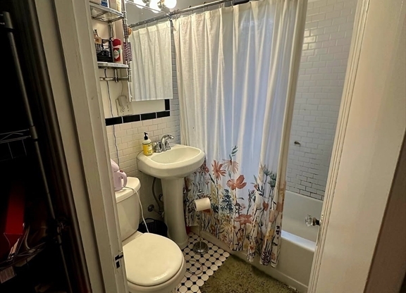 1 bed, 1 bath, 524 sqft, $2,900, Unit 6