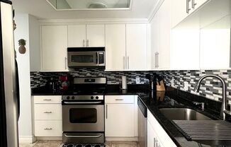 1 bed, 1 bath, $1,750, Unit # 109