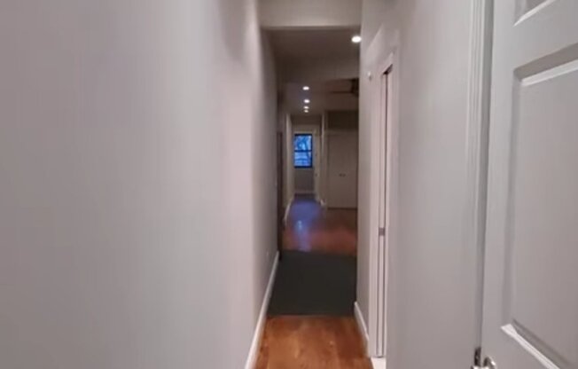 W. 97th St, Riverside Drive