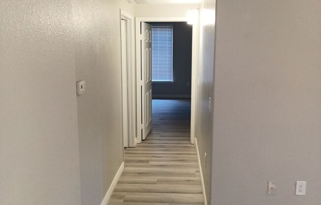 2 beds, 2 baths, 1,137 sqft, $1,599, Unit Las Vegas Blvd. 1239