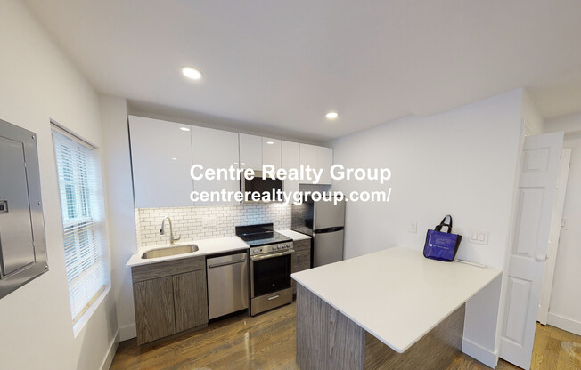 61 Joy St.