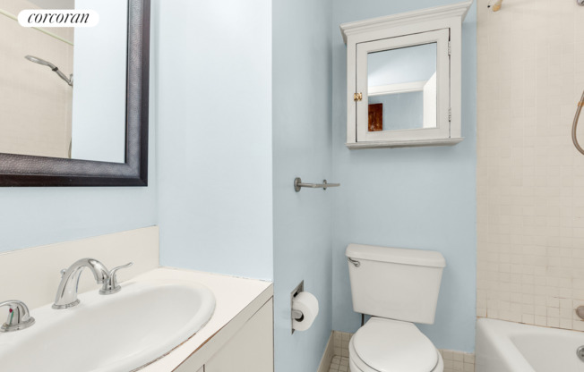 362 W 46 ST