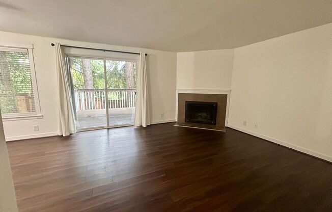 Bellevue Condo