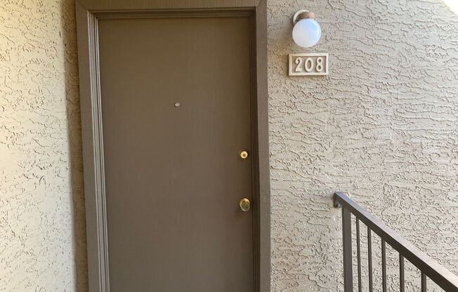 1 bed, 1 bath, 670 sqft, $1,175, Unit 208