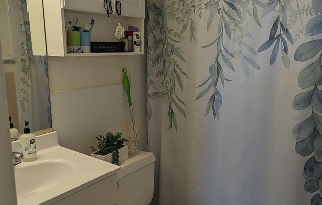 1 bed, 1 bath, 606 sqft, $3,450, Unit 1608