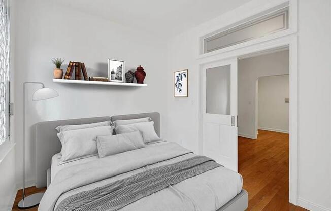 172 E 91 ST
