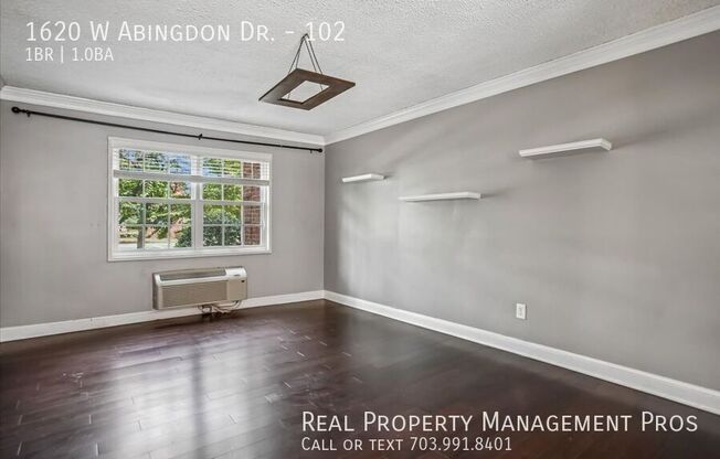 1620 W ABINGDON DR