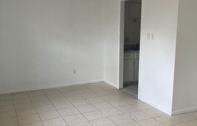 Orange Grove 3 Bedroom