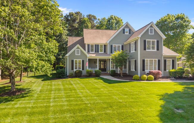 Gorgeous 4 Bedroom in Lake Norman w/ Boat Slip Available