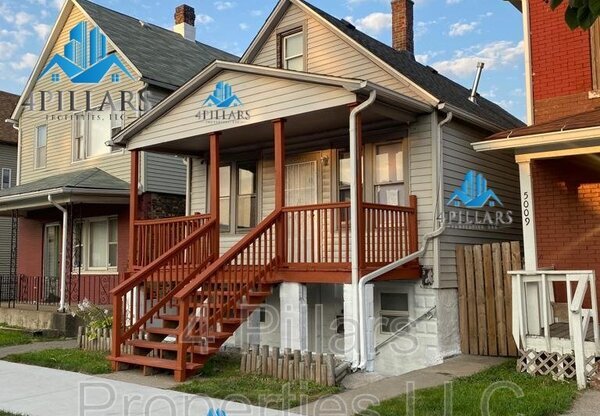5007 MAGOUN AVE