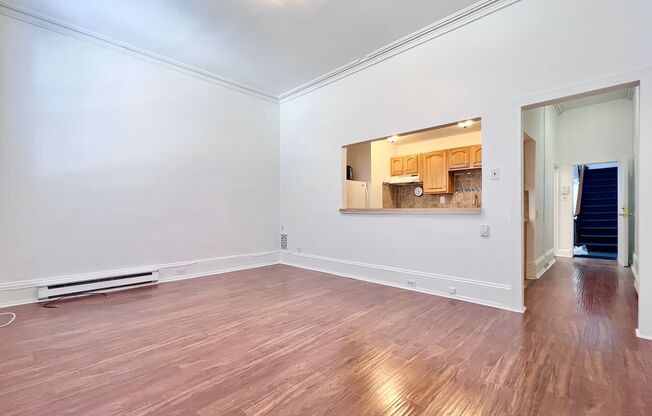 1 bed, 1 bath, $1,425, Unit #2F