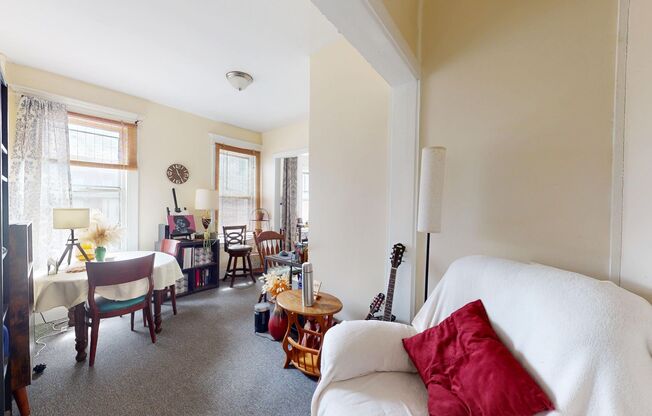 265 - 267 Humphrey St