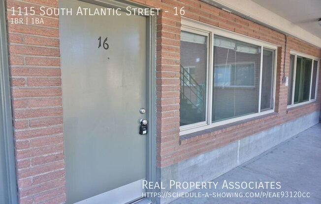 1115 South Atlantic Street