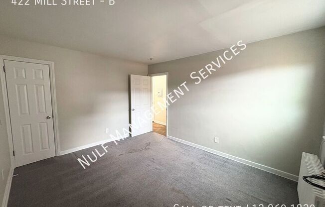 422 Mill Street