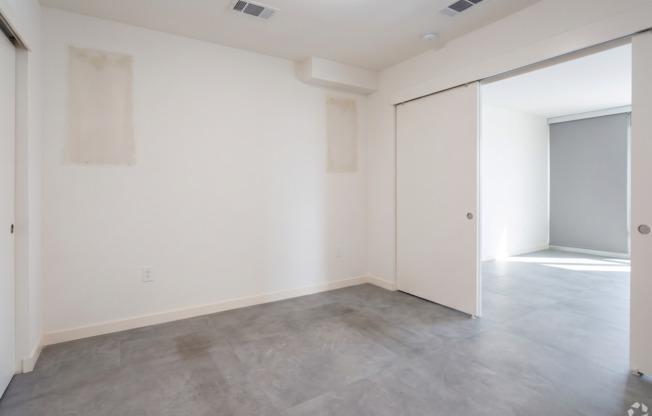 1 bed, 1 bath, 493 sqft, $1,934, Unit 204