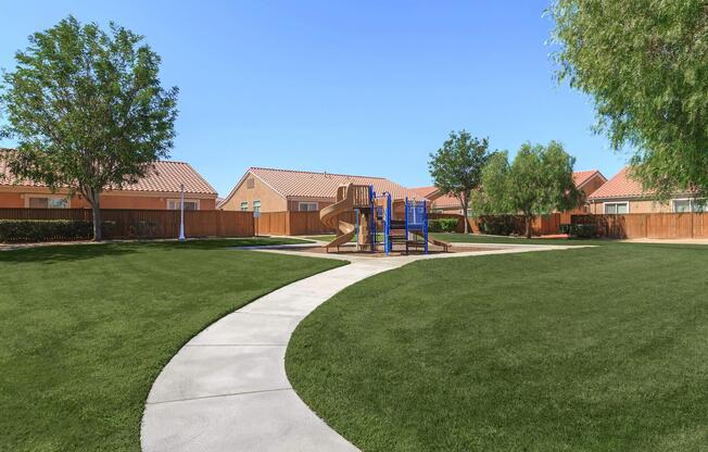 Victorian - Apartments in Victorville, CA