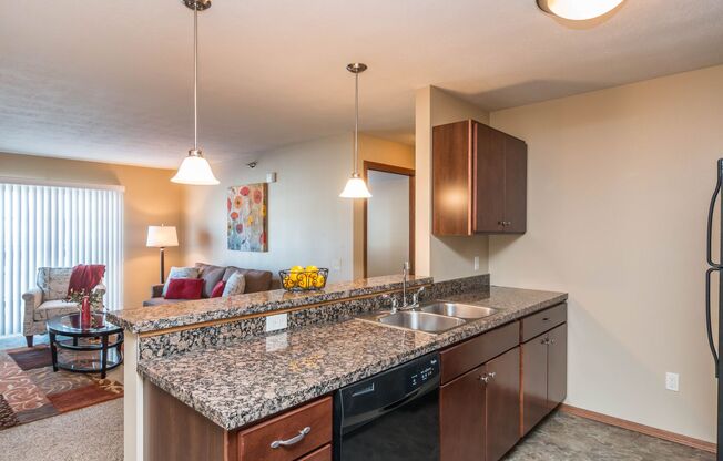 1 bed, 1 bath, 677 sqft, $1,250, Unit 302