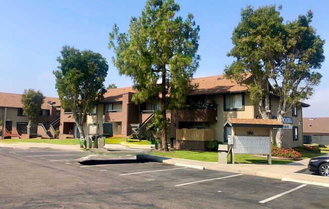 Villa Hermosa Apartments