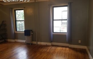 2 beds, 1 bath, $2,500, Unit 3H