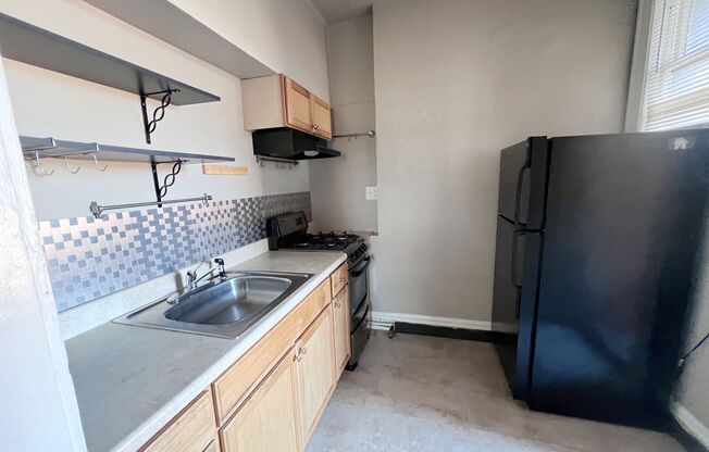 1 bed, 1 bath, 900 sqft, $950, Unit 1308-4