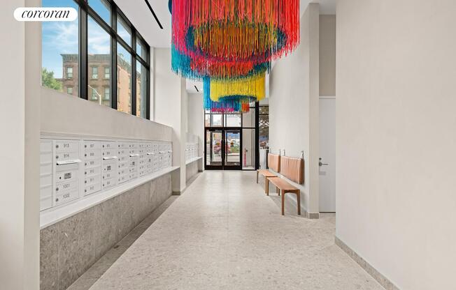 2 beds, 2 baths, $5,825, Unit 506